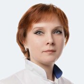 Быстрова Лариса Юрьевна, невролог