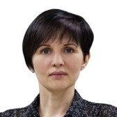Воронова Лилия Владиславовна, нефролог