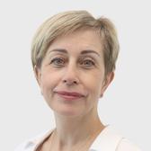 Ефимкина Татьяна Викторовна, психолог