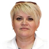 Гурьянова Ирина Александровна, гинеколог