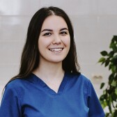 Минушева Эльза Николаевна, детский стоматолог