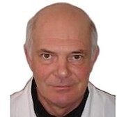 Степанов Юрий Павлович, физиотерапевт