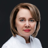 Войченко Татьяна Юрьевна, врач функциональной диагностики