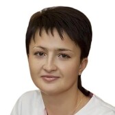 Никуленкова Наталья Евгеньевна, ревматолог