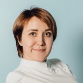 Пермякова Алёна Викторовна, стоматологический гигиенист