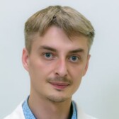 Федотов Александр Юрьевич, невролог