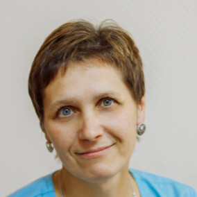 Мелашенко Татьяна Владимировна, детский невролог