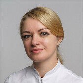 Емильян Екатерина Игоревна, косметолог