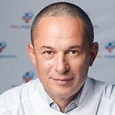 Скотенко Геннадий Владимирович, уролог