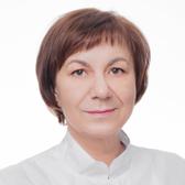 Королищук Галина Михайловна, гинеколог