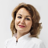 Домнина Ирина Александровна, гастроэнтеролог