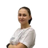 Усимбекова Юлия Борисовна, стоматолог-терапевт