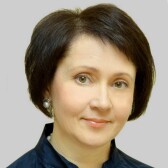 Толбузова Елена Владимировна, невролог