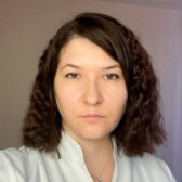 Решетникова Дарья Анатольевна, маммолог-онколог