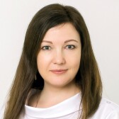 Сидоркина Юлия Витальевна, эндокринолог