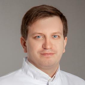 Анисимов Александр Сергеевич, флеболог