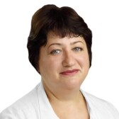 Петрушевская Светлана Петровна, эндокринолог