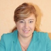 Магомедова Эльмира Магомедовна, гинеколог