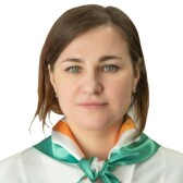 Антышева Елена Николаевна, психотерапевт