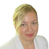 Бончук Мария Борисовна, невролог