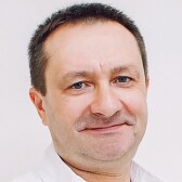 Бовыкин Юрий Евгеньевич, стоматолог-терапевт