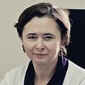 Степанова Лада Вячеславовна, профпатолог