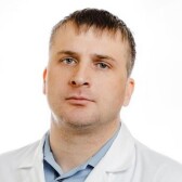 Петров Алексей Петрович, маммолог-онколог