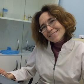 Низамутдинова Венера Узбековна, детский эндокринолог