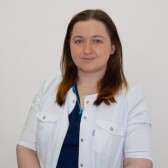Кокурина Ирина Дмитриевна, невролог