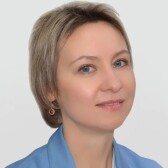 Саковцева Юлия Александровна, психиатр