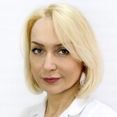 Лобанова Екатерина Витальевна, косметолог