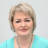Конограй Марина Григорьевна, врач УЗД