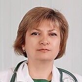 Алексеева Татьяна Алексеевна, педиатр