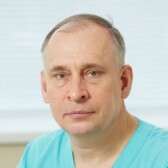 Яковлев Сергей Николаевич, репродуктолог