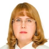 Дубкова Елена Владимировна, гематолог