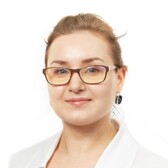Шведова Наталия Александровна, эндокринолог