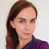 Магомедова Елена Викторовна, кардиолог