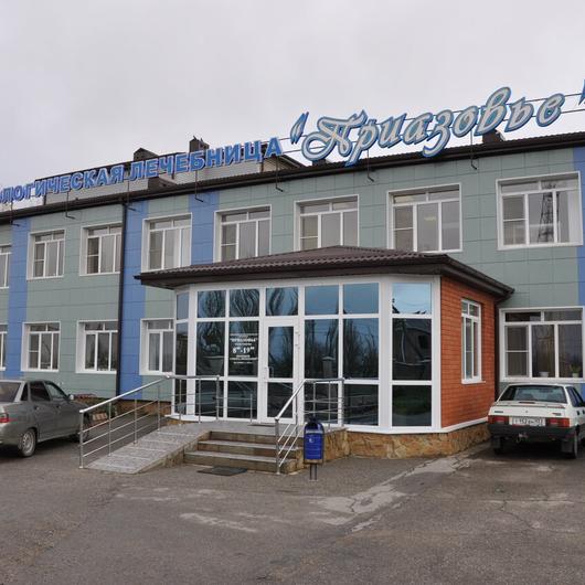 Лечебница Приазовье, фото №2