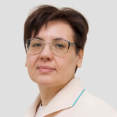 Мишарина Наталья Николаевна, массажист