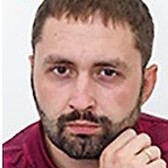 Ковалёв Алексей Александрович, стоматолог-терапевт