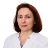 Попова Наталья Викторовна, гастроэнтеролог