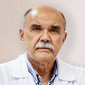 Мысоченко Юрий Геннадьевич, гинеколог