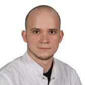 Ковалев Иван Владимирович, радиолог