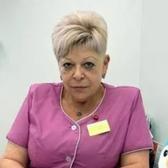 Данилова Наталья Борисовна, педиатр