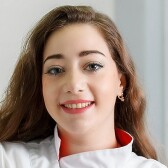Галстян Тереза Арменовна, стоматолог-терапевт