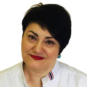 Овсянникова Елена Николаевна, невролог