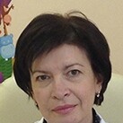 Самофалова Татьяна Викторовна, аллерголог-иммунолог