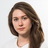 Егармина Анна Вадимовна, детский стоматолог