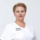 Васьковская Мария Анатольевна, кардиолог