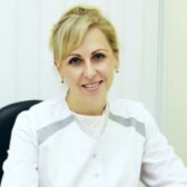 Тесакова  (Легчилина) Ирина Михайловна, эндокринолог
